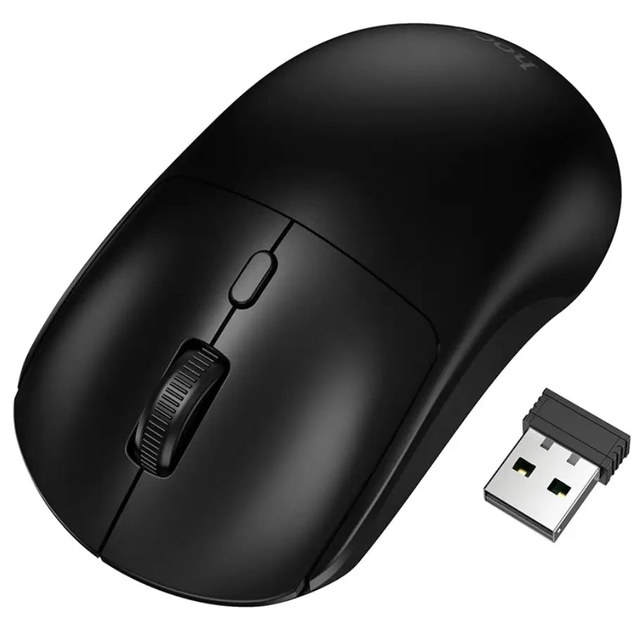 Hoco Wireless Mouse Adjustable DPI Upto 1600 (GM42)