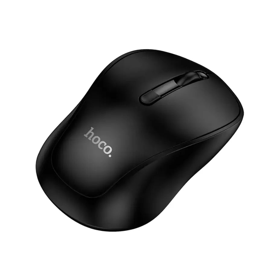 Hoco Wireless Mouse Dual Mode Upto 1600 DPI (GM41)