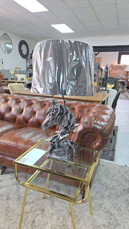 Horse Table Lamp at online8 furniture store Auckland