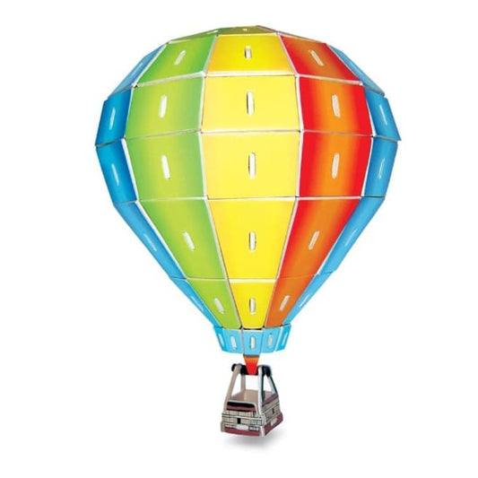 Hot Air Balloon (illuminated)