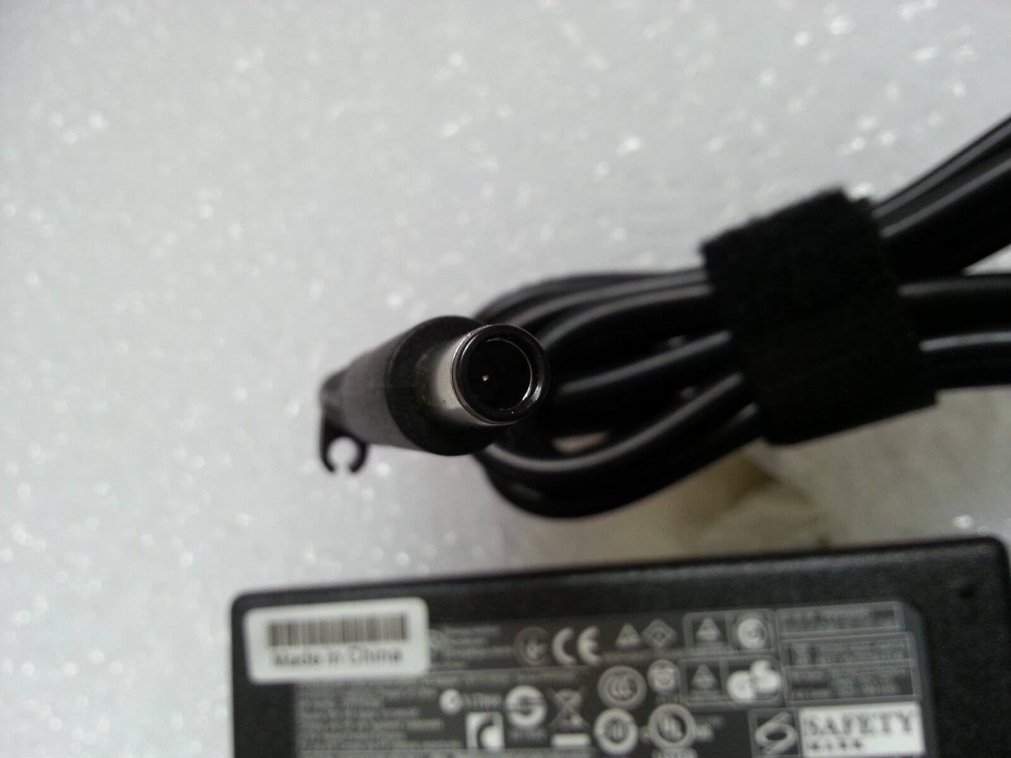 HP 19.5V 3.33A 65W 7.4x5.0mm Adapter Charger