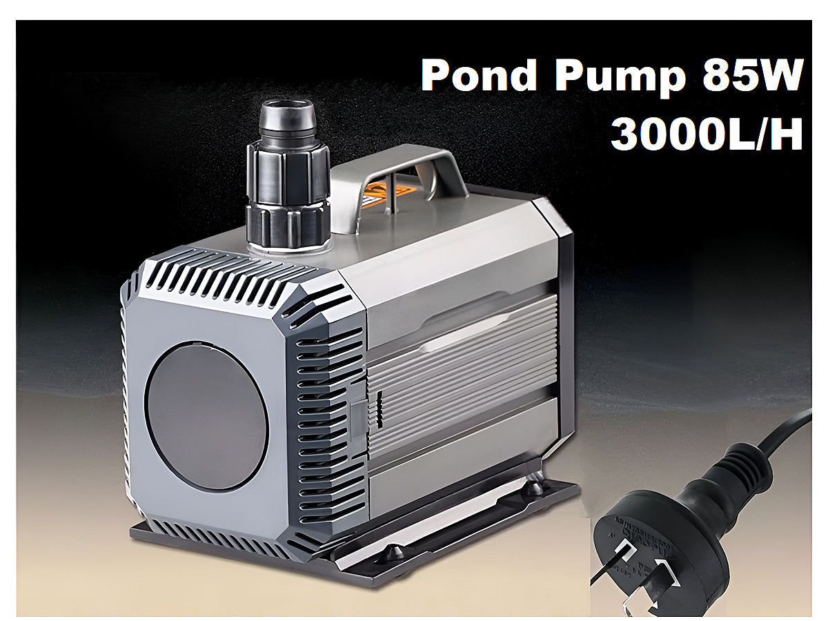 Pond Pump HQB-3500 Submersable Pond Pump