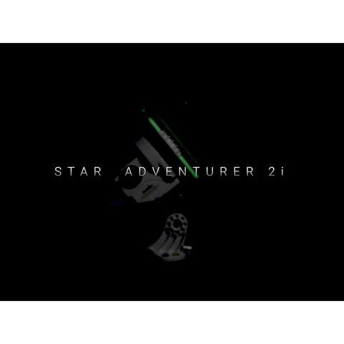 SkyWatcher Star Adventurer 2i Pro Pack - WIFI