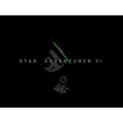 SkyWatcher Star Adventurer 2i Pro Pack - WIFI