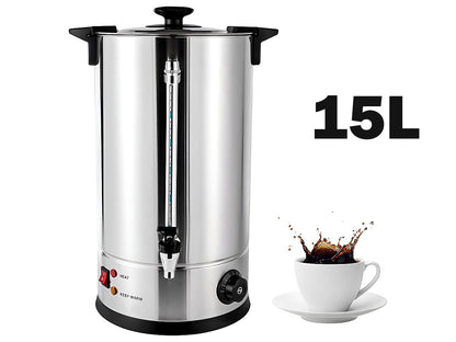 Hot Water Urn 15L