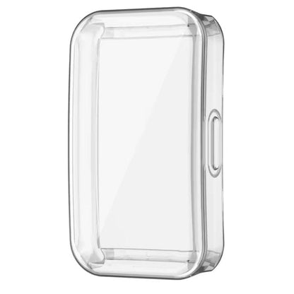 Huawei Band 10 - Protective Case (Clear)