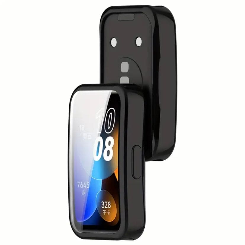 Huawei Band 10 - Protective Case (Black)