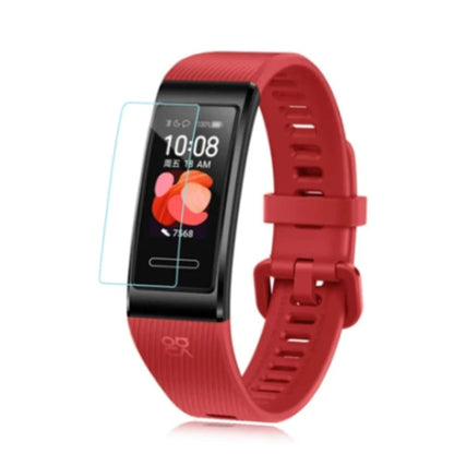 Huawei Band 4 Pro - Hydrogel Screen Protectors (Pack of 6)
