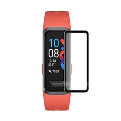 Screen Protectors for Huawei Band 4 Pro (Pack of 4)