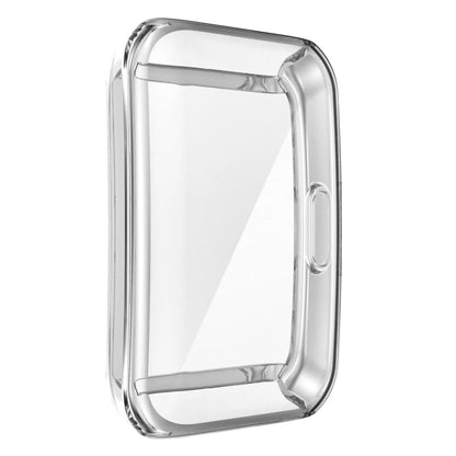 Huawei Band 6 - Protective Case (Clear)