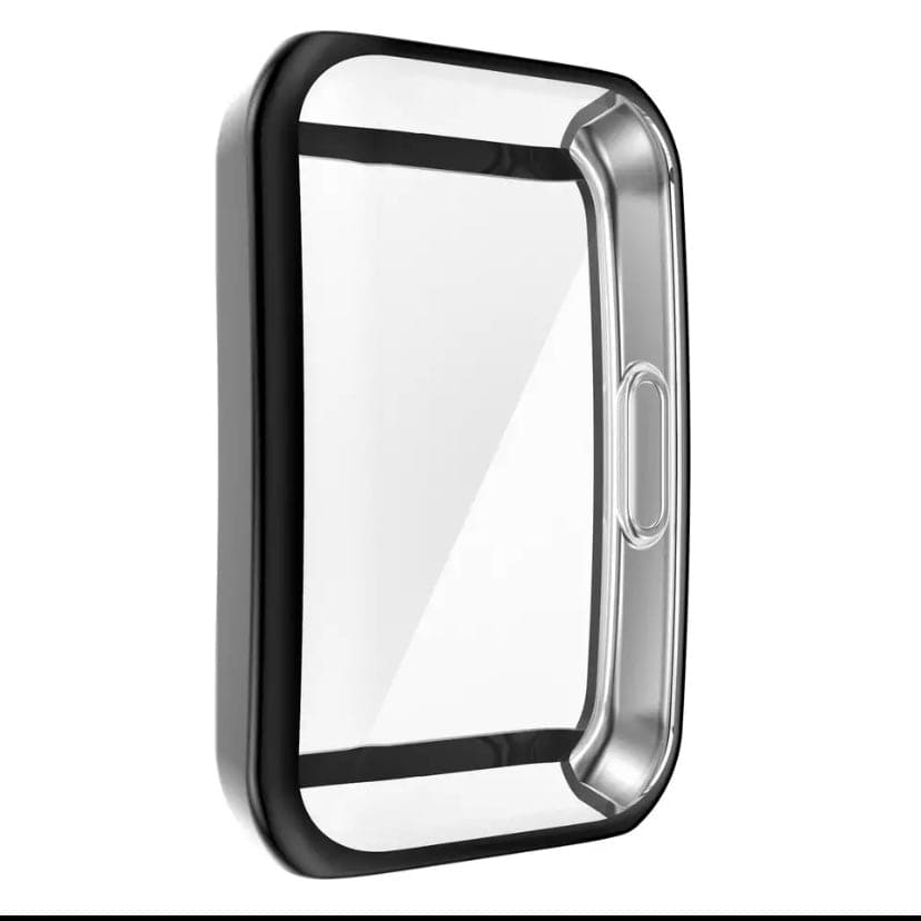 Huawei Band 6 - Protective Case (Black)