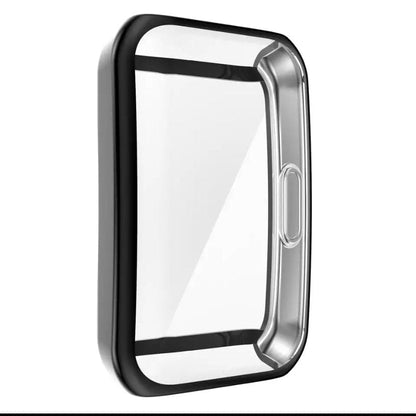 Huawei Band 6 - Protective Case (Black)