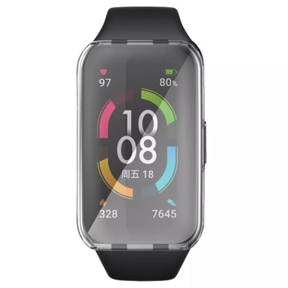 Huawei Band 6 - Protective Case (Clear)