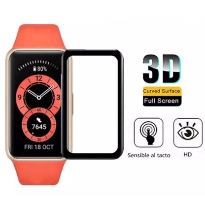 Screen Protectors for Huawei Band 6 (Pack of 4)