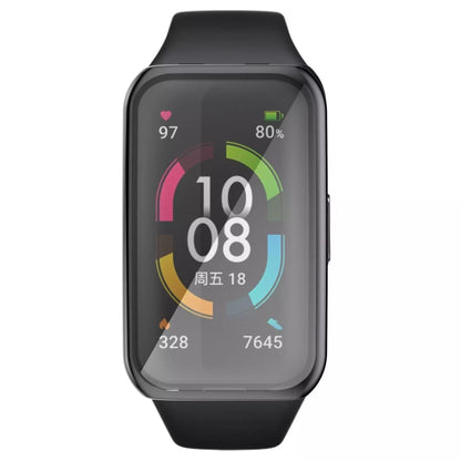 Huawei Band 7 - Protective Case (Black)