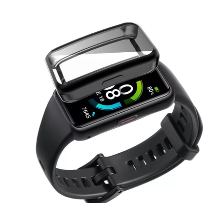 Huawei Band 8 / Band 9 - Protective Case (Black)