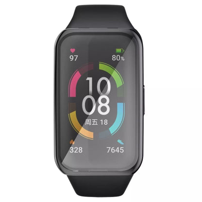 Huawei Band 8 / Band 9 - Protective Case (Black)