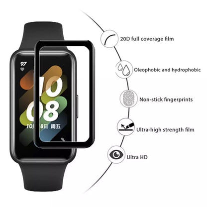 Huawei Band 8 / Band 9 - Screen Protector