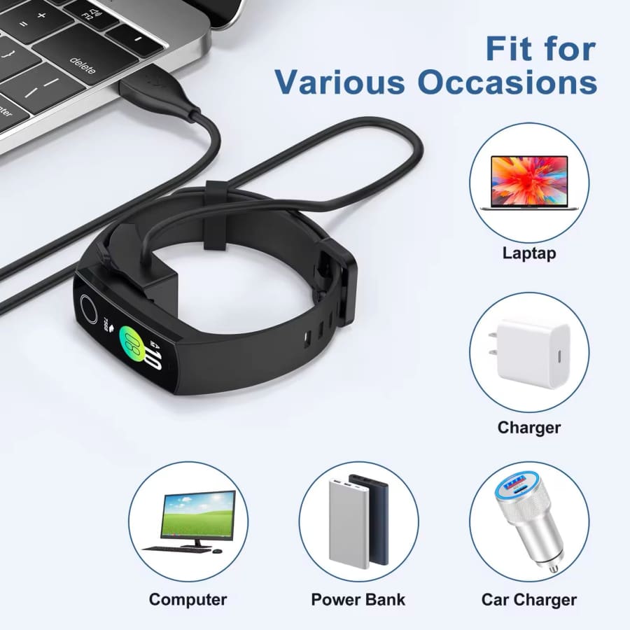 Huawei Band / Honor Band Watch Charger