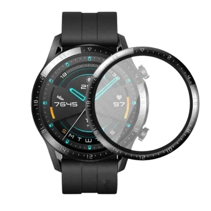 Huawei GT 2 Watch (46mm) - Screen Protectors (Set of 2)