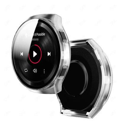 Huawei GT 2e Active - Protective Case (Clear)