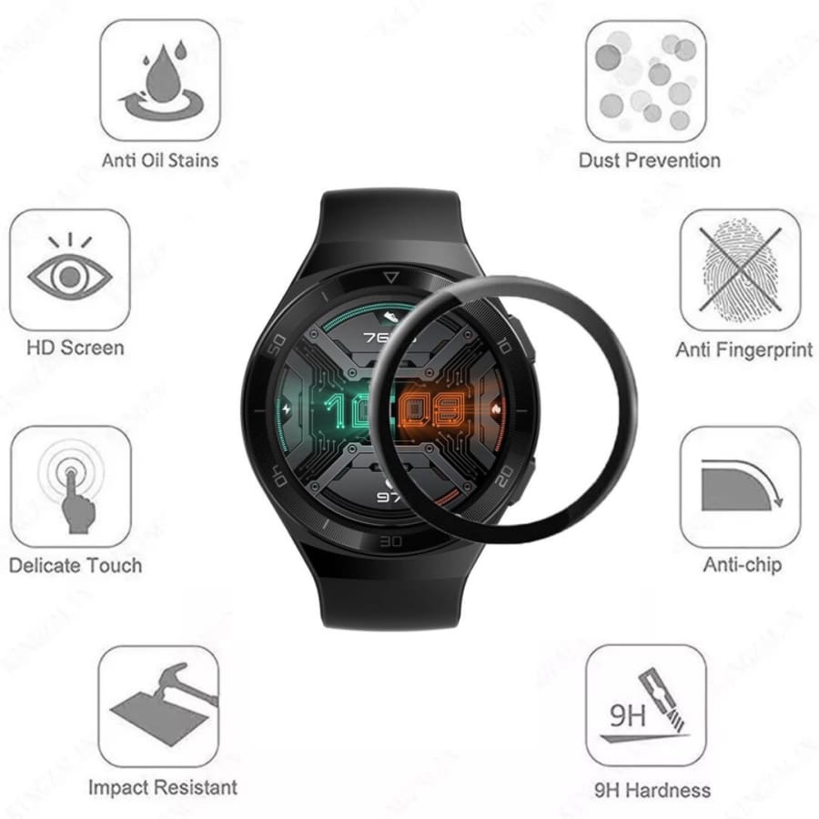 Huawei GT 2e Active - Screen Protector