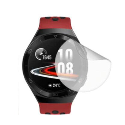 Huawei GT 2e Sport - Hydrogel Screen Protectors (Pack of 6)