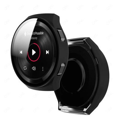 Huawei GT 2e Sport - Protective Case (Black)