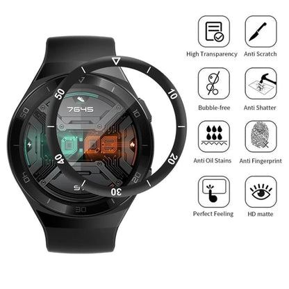 Huawei GT 2e Sport - Screen Protector