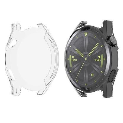 Huawei GT (42mm) - Protective Case (Clear)
