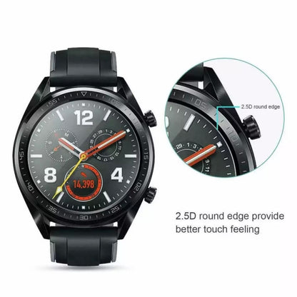Screen Protectors for Huawei GT (46mm) (Pack of 4)
