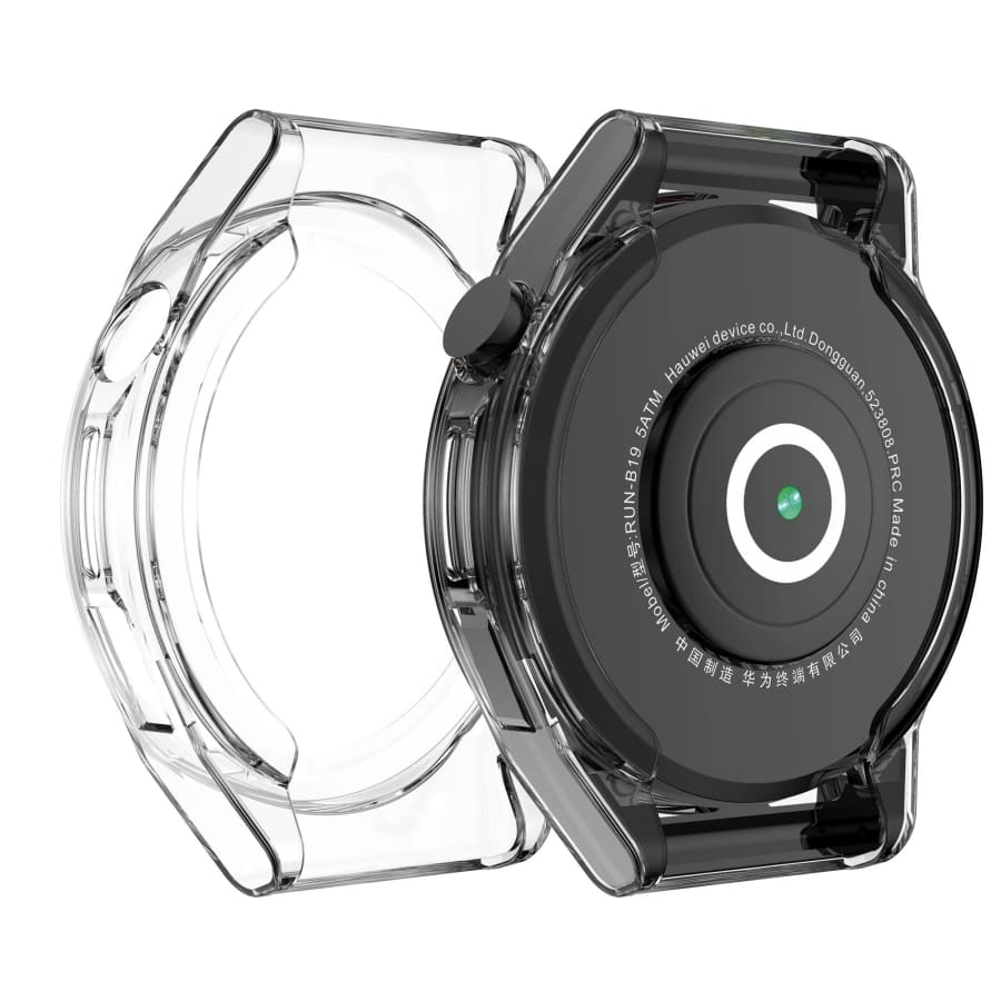 Huawei GT Runner - Protective Case (Clear)