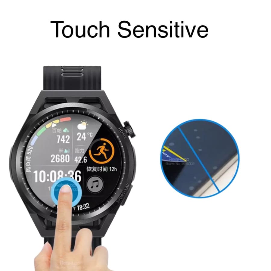 Huawei GT Runner - Screen Protector