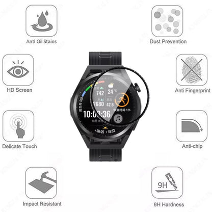 Screen Protectors for Huawei GT Runner (Pack of 4)