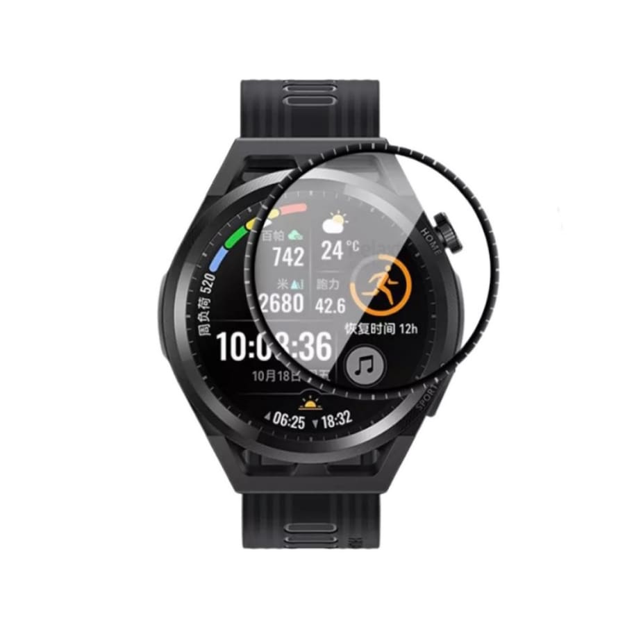 Huawei GT Runner - Screen Protectors (Pack of 2)