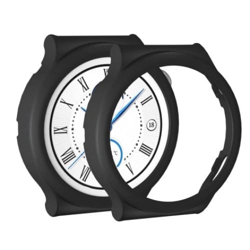 Huawei GT3 Pro (43mm) - Protective Case (Black)