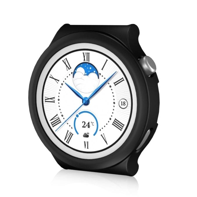 Huawei GT3 Pro (43mm) - Protective Case (Black)