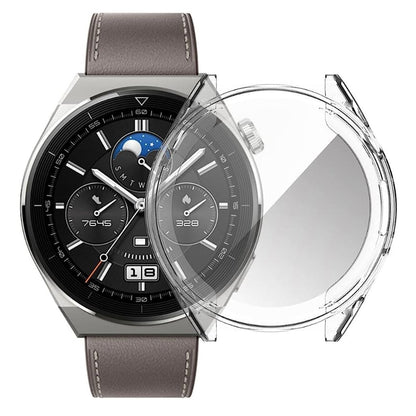 Huawei GT3 Pro (46mm) - Protective Case (Clear)