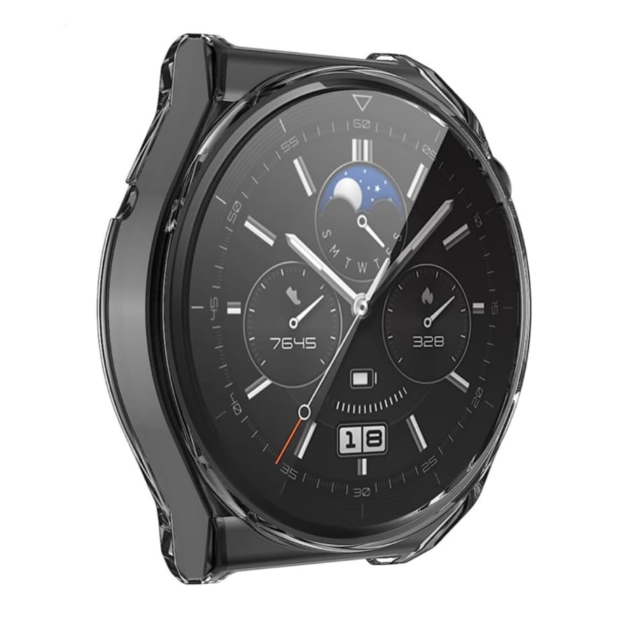 Huawei GT3 Pro (46mm) - Protective Case (Clear)