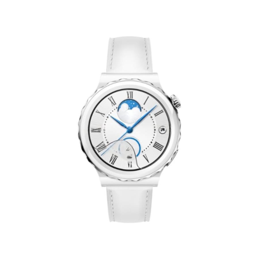 Huawei GT3 Pro Watch (43mm) - Hydrogel Screen Protector (Pack of 6)