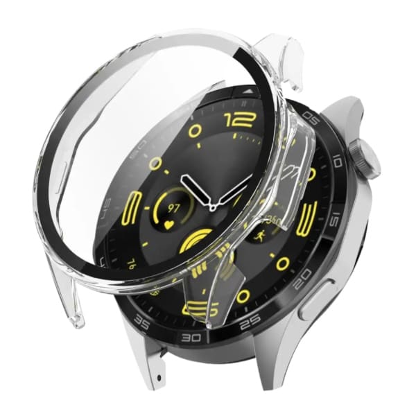 Huawei GT4 (41mm) - Protective Case (Clear)