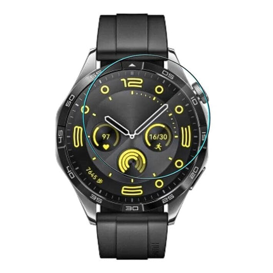 Huawei GT4 (46mm) - Screen Protectors (Pack of 2)