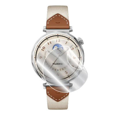 Huawei GT5 (41mm) - Hydrogel Screen Protectors (Pack of 6)