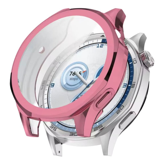 Huawei GT5 (46mm) - Protective Case (Pink)