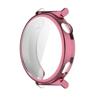 Huawei GT5 (46mm) - Protective Case (Pink)