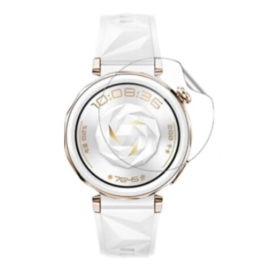 Huawei GT5 Pro (42mm) - Hydrogel Screen Protectors (Pack of 6