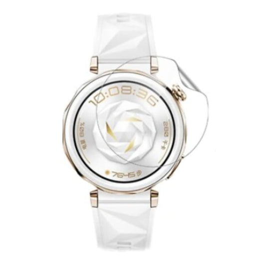 Huawei GT5 Pro (42mm) - Hydrogel Screen Protectors (Pack of 6