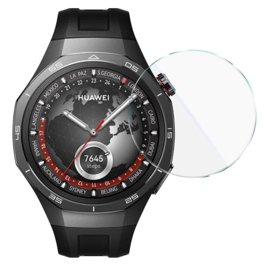 Huawei GT5 Pro (46mm) - Hydrogel Screen Protectors (Pack of 6)