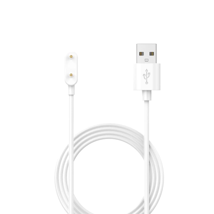 Huawei USB Watch Charger (White)