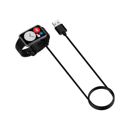 Huawei USB Watch Charger (Black)